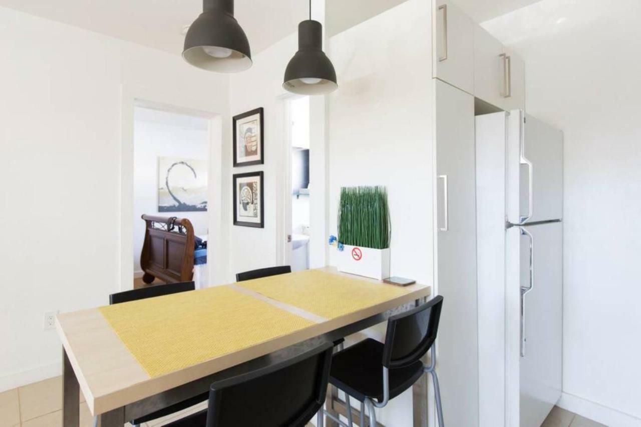 Lambert Family Beach Apartments - Unit 1 フォート・ローダーデール エクステリア 写真
