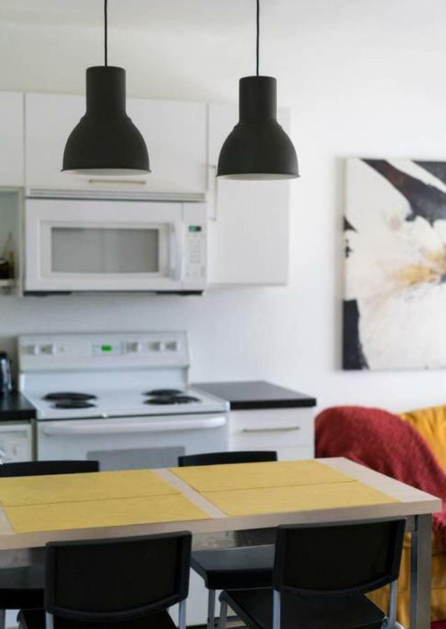 Lambert Family Beach Apartments - Unit 1 フォート・ローダーデール エクステリア 写真