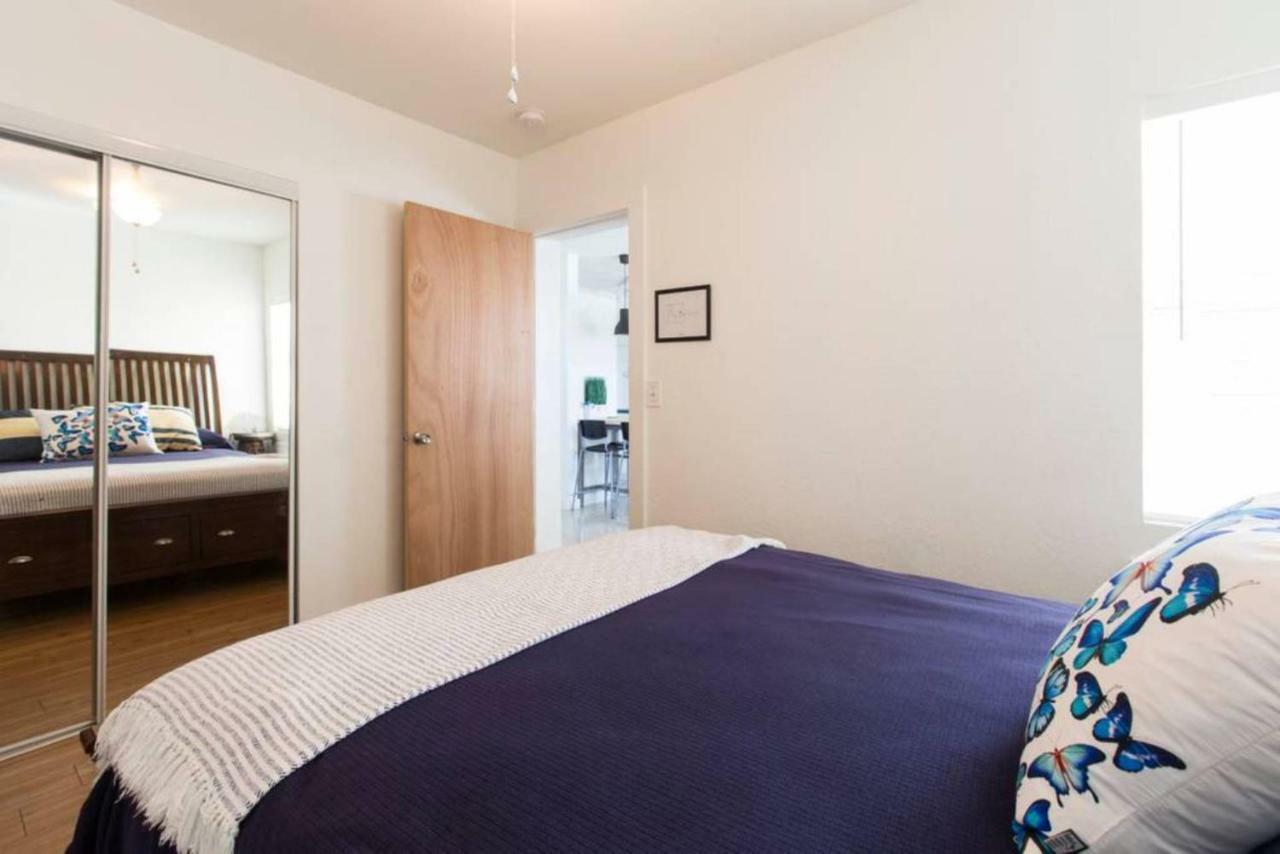 Lambert Family Beach Apartments - Unit 1 フォート・ローダーデール エクステリア 写真