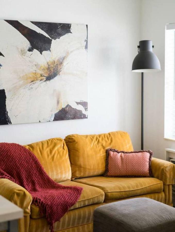 Lambert Family Beach Apartments - Unit 1 フォート・ローダーデール エクステリア 写真