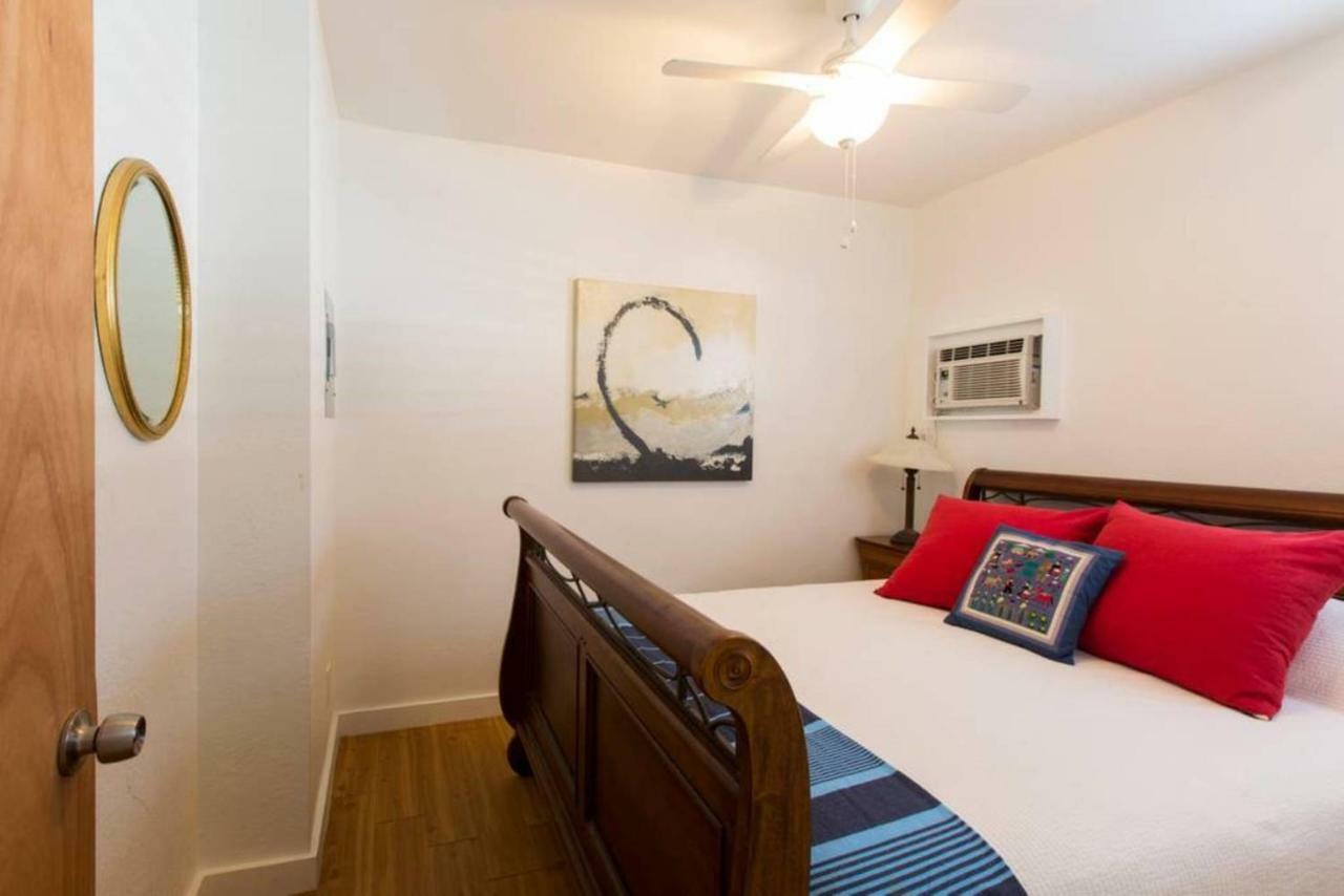 Lambert Family Beach Apartments - Unit 1 フォート・ローダーデール エクステリア 写真